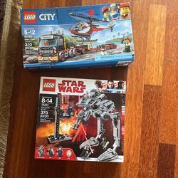 Legos