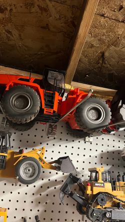 Big Rc Loader