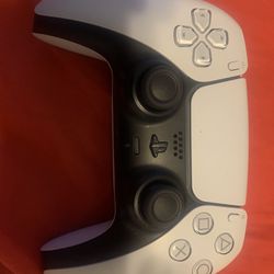 Ps5 Controller