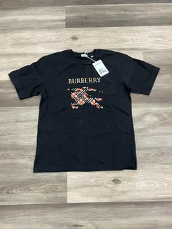 Burberry Shirt Size Large New