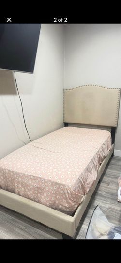 Kid bed