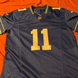 Nike NFL jersey 