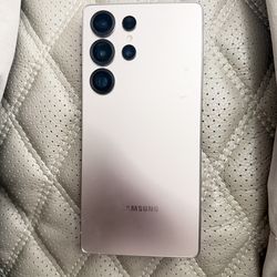 Samsung s25 ultra silver 512gb unlocked