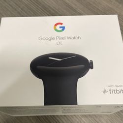 Google Pixel Watch LTE
