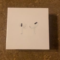Air Pods Pro - 1st Generation -$50