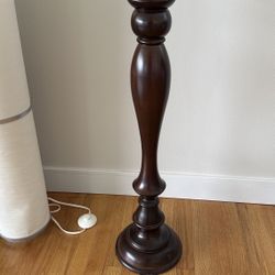 Large Candle Holder - Pottery Barn