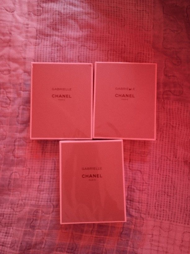 Chanel Perfume