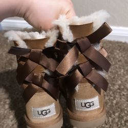 Girl Ugg Boots 
