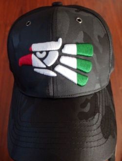 Mexico sport hat 🧢 adult size