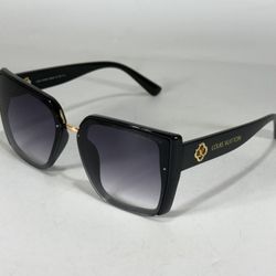 Luxury sunglasses