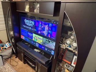 Entertainment Set