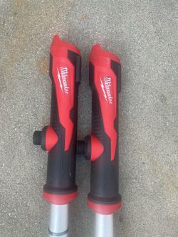 Milwaukee M12 12-Volt Lithium-Ion Cordless 9 GPM 0 hp. Submersible Stick Water Transfer Pump (Tool Only)