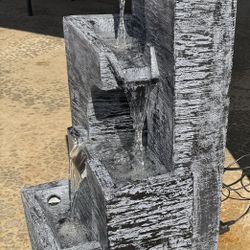 Water Fountain 
