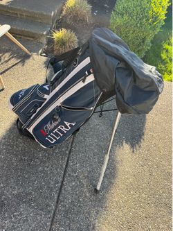 Golf bag