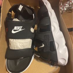nike sandals