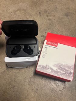 Greatwall Wireless Bluetooth Earbuds with Charging Case