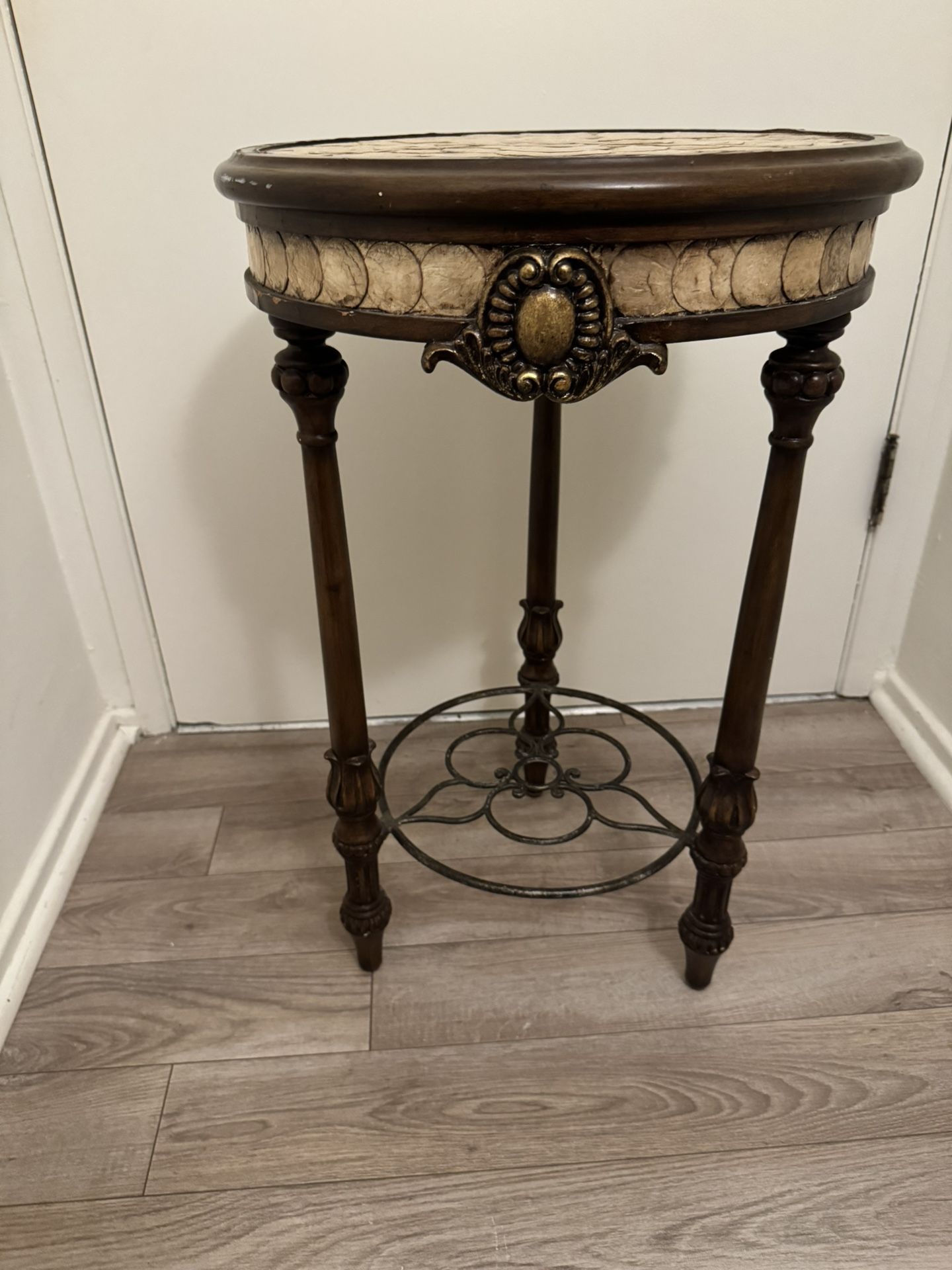 End Table