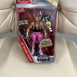 Elite Jim The Anvil Neidhart