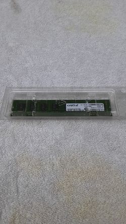 Crucial 4GB