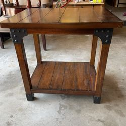 End Table