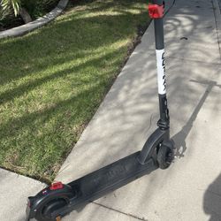 Gotrax Electric Scooter