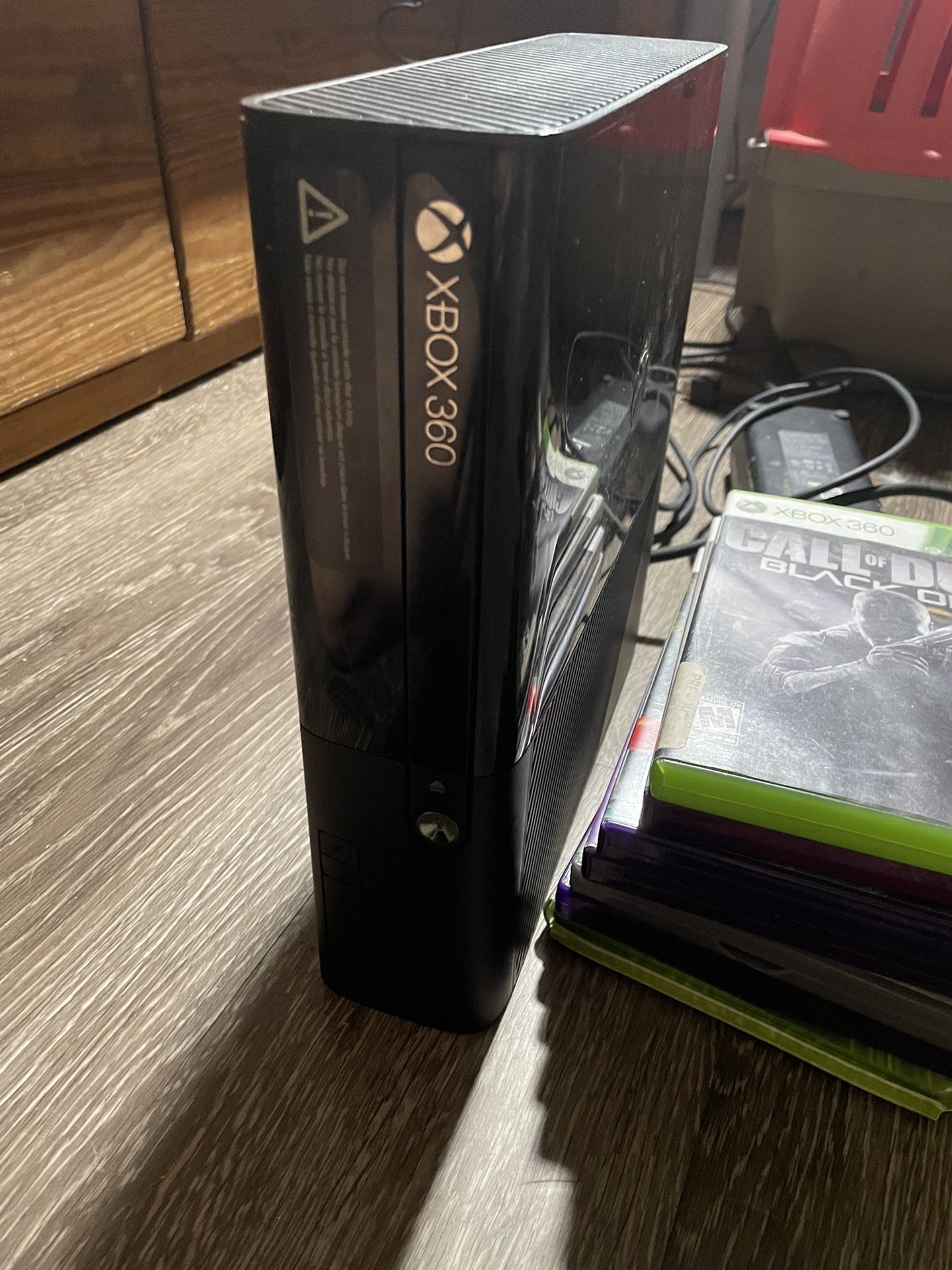 Xbox 360 Bundle