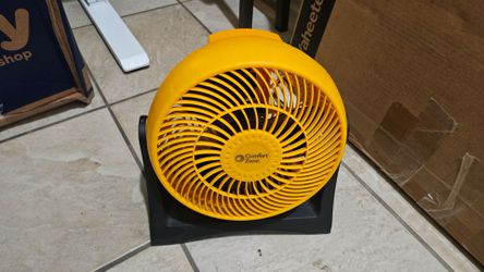 Small Fan