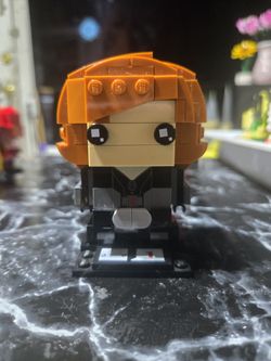 Lego Brickheadz 
