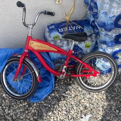 Bike