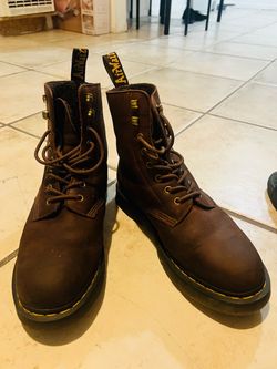 Dr. Martens 1460 Pascal WG