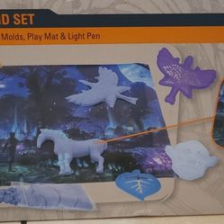 Avatar Glow Compound Set Disney Original