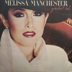Melissa Manchester-Greatest Hits