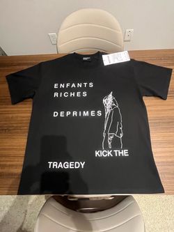 Enfants Riches Deprimes