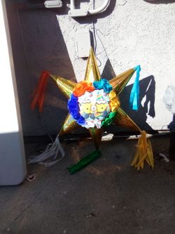 fábrica de piñatas