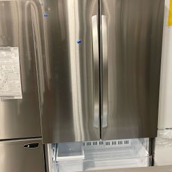 Brand New Lg Refrigerator 