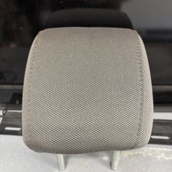 Head Rest