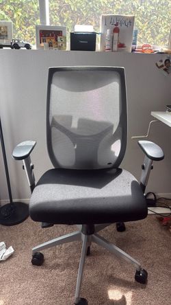 Office chair