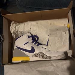 Air Jordan Legacy 312 Gs