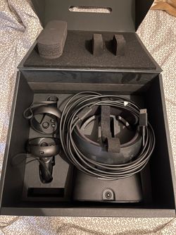 Oculus rift s