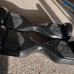 2 hover Boards (NO CHARGER) (NEED GONE ASAP)