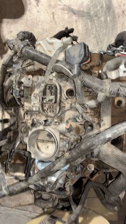 Vortex 3.6 v6
