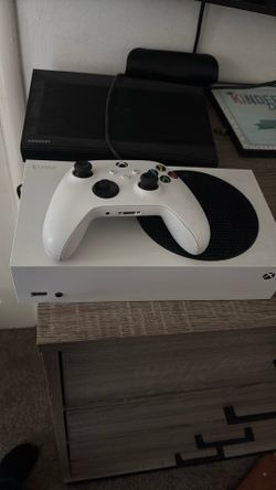 Xbox series s