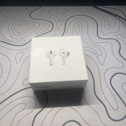 Airpod 4s