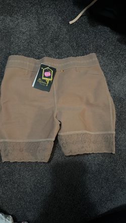 Shor faja colombiano triple realse de glúteo
