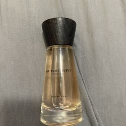 Burberry Perfume
