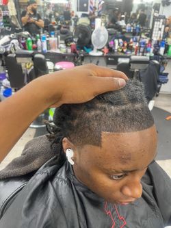 Barber
