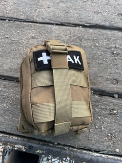 Trauma Kits 