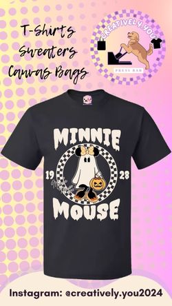 Halloween Shirts