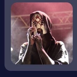 Sleep Token Oct 11th Tickets