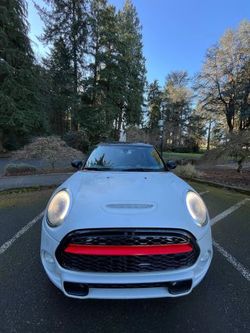 2015 MINI Hardtop 2 Door